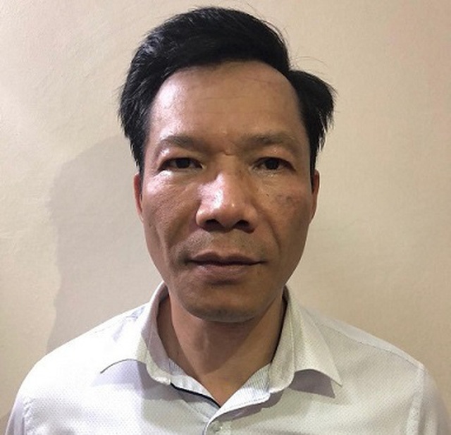 Khởi tố thêm cựu lãnh đạo Tổng công ty Máy động lực và Máy nông nghiệp Việt Nam (VEAM) - Ảnh 2.