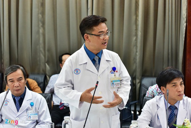 Bác sỹ Việt Nam chỉ ra cách có thể loại bỏ Covid-19 khi lỡ hít phải - Ảnh 1.