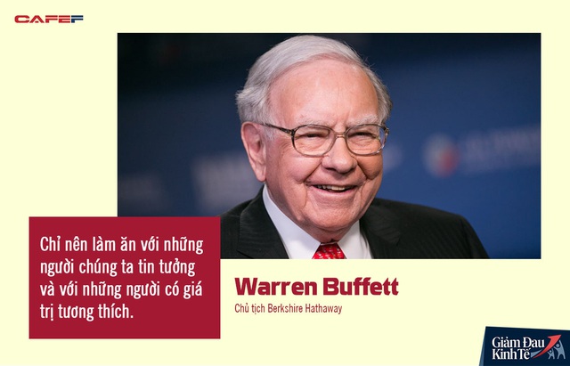 Kẻ tầm thường chỉ lo tìm cách giết thời gian, người có tài thì nghĩ đủ đường tận dụng: Đó cũng chính là cách mà Warren Buffett trở thành một huyền thoại đầu tư! - Ảnh 4.