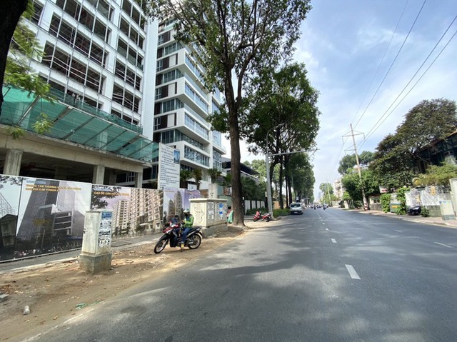 Cận cảnh 6 dự án dính loạt sai phạm của Tổng Công ty Địa ốc Sài Gòn - Ảnh 28.