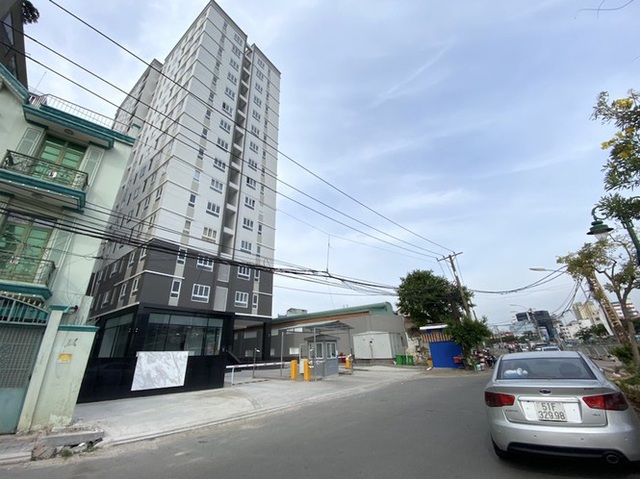 Cận cảnh 6 dự án dính loạt sai phạm của Tổng Công ty Địa ốc Sài Gòn - Ảnh 7.