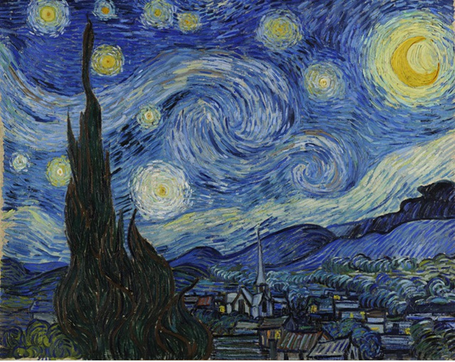 Bài học từ cuộc đời của danh họa bạc mệnh Van Gogh: Hãy làm tốt công việc của mình đến mức không ai có thể phớt lờ tài năng của bạn!