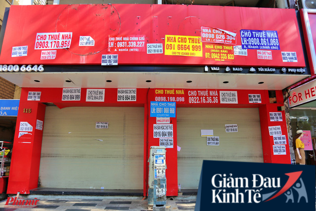 Những thuận lợi và khó khăn của thị trường bất động sản quý 1 trước cú sốc Covid-19 - Ảnh 2. Những thuận lợi và khó khăn của thị trường bất động sản quý 1 trước cú sốc Covid-19 - Ảnh 2.
