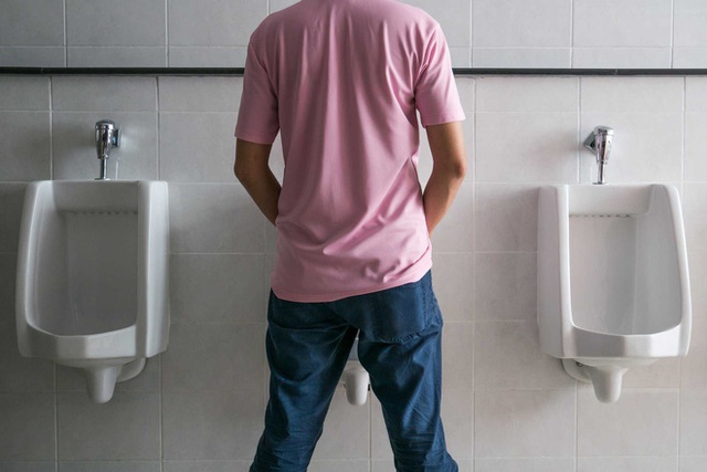 4 biểu hiện cảnh báo cơ thể đang có trọng bệnh bùng phát: Nên đi khám khẩn trương - Ảnh 1. 4 biểu hiện cảnh báo cơ thể đang có trọng bệnh bùng phát: Nên đi khám khẩn trương - Ảnh 1.