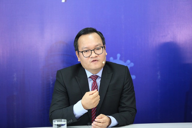 Luật sư Trần Thanh Tùng, Thành viên Công ty Luật TNHH Global Vietnam Lawyers