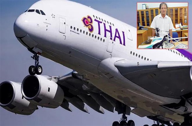 Thai Airways xin phá sản: Hàng không Việt Nam đối diện kịch bản nào? - Ảnh 1.