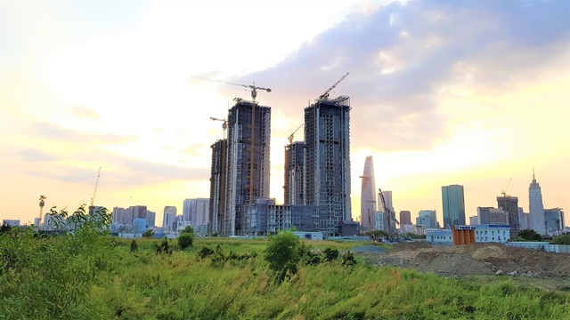 Hiện trạng dự án tỷ USD có tòa tháp 88 tầng ở TP HCM - Ảnh 10.
