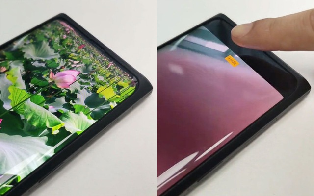 VinSmart sắp ra mắt smartphone có camera ẩn dưới màn hình, chip Snapdragon 768G, giá bán dưới 10 triệu đồng? - Ảnh 4.
