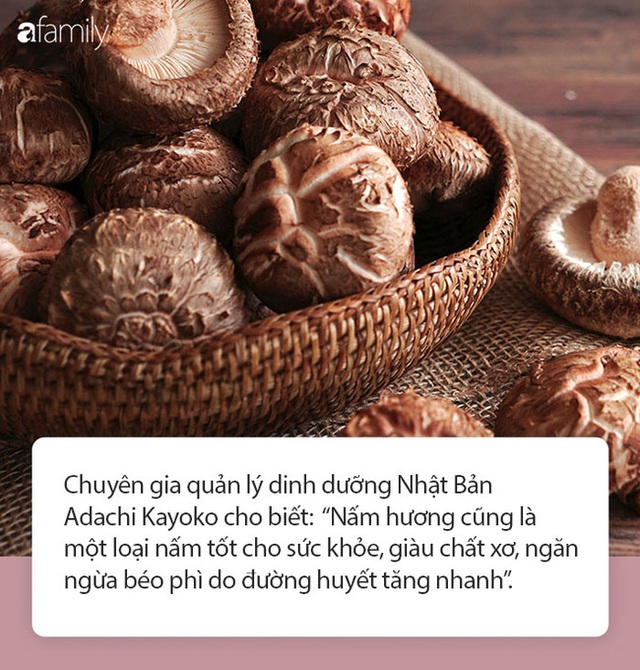 Bí quyết trường thọ của bác sĩ nổi tiếng Nhật Bản: Muốn chống lại tuổi già nhất định phải ăn nhiều 6 thực phẩm này - Ảnh 3. Bí quyết trường thọ của bác sĩ nổi tiếng Nhật Bản: Muốn chống lại tuổi già nhất định phải ăn nhiều 6 thực phẩm này - Ảnh 3.