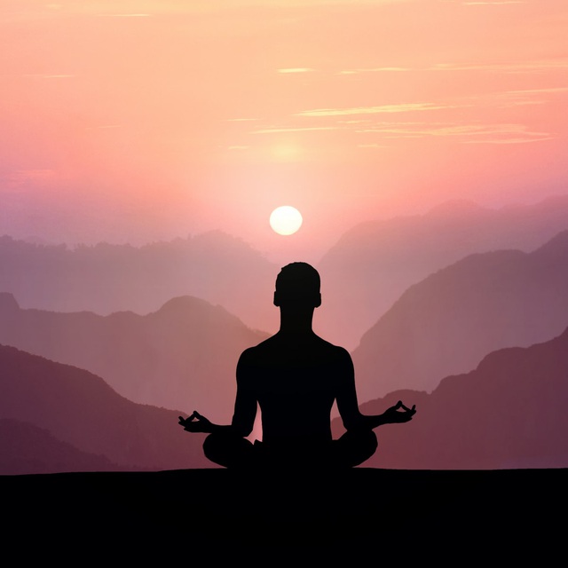 Nếu căng thẳng, lo âu và chán nản kéo dài, hãy thử thay đổi bản thân với Yoga: Bạn sẽ nhận ra nhiều lợi ích to lớn trước đây chưa từng biết - Ảnh 1.