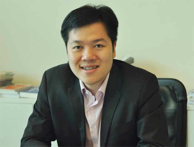 Sau biến động lớn về sở hữu tại Savico: Cựu CEO VNDirect Nguyễn Hoàng Giang cùng đại diện DNP Water tham gia HĐQT - Ảnh 1. Sau biến động lớn về sở hữu tại Savico: Cựu CEO VNDirect Nguyễn Hoàng Giang cùng đại diện DNP Water tham gia HĐQT - Ảnh 1.