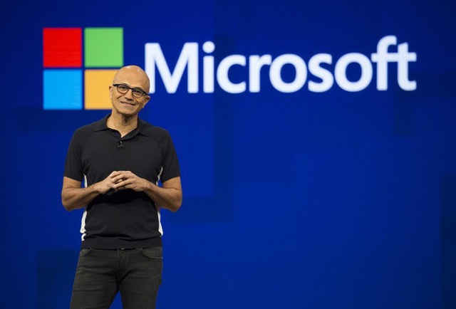 Đạt được thành tựu chuyển đổi số của 2 năm chỉ sau 2 tháng, cổ phiếu Microsoft tăng trưởng bùng nổ - Ảnh 1.
