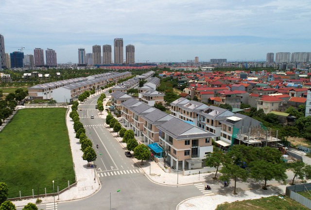 Real estate in west central Hanoi is changing rapidly - Photo 2.