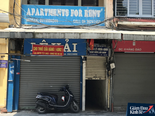Chuyện lạ tại Hà Nội: Hàng loạt đất vàng ế khách, không người thuê - Ảnh 8. Chuyện lạ tại Hà Nội: Hàng loạt đất vàng ế khách, không người thuê - Ảnh 8.