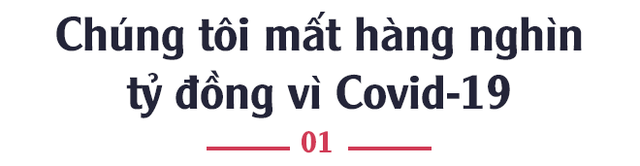 Chủ tịch BRG: Chúng tôi đang đẩy nhanh các dự án vì hậu Covid-19, Việt Nam có thể trở thành điểm đến của thế giới! - Ảnh 1. Chủ tịch BRG: Chúng tôi đang đẩy nhanh các dự án vì hậu Covid-19, Việt Nam có thể trở thành điểm đến của thế giới! - Ảnh 1.