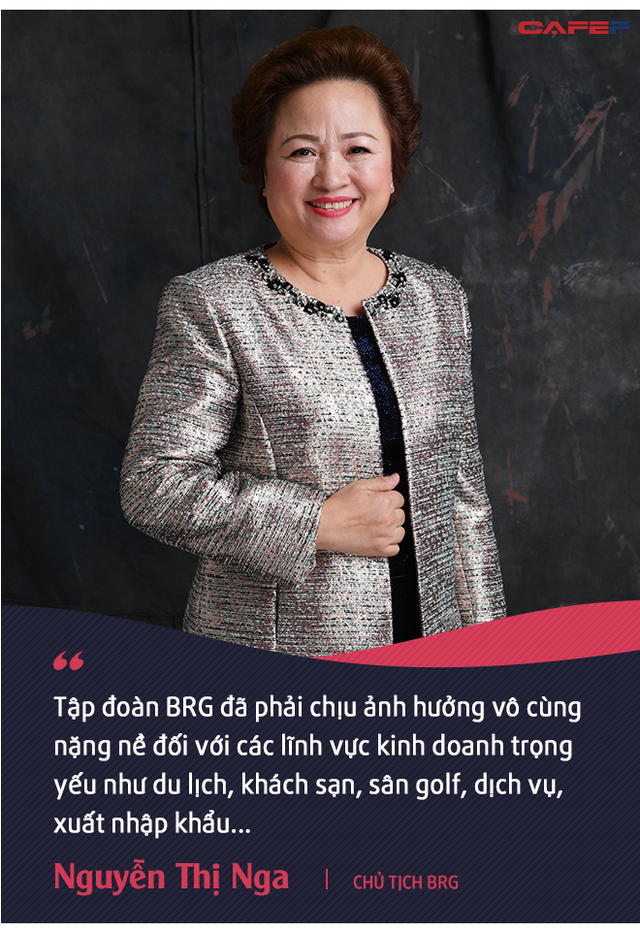 Chủ tịch BRG: Chúng tôi đang đẩy nhanh các dự án vì hậu Covid-19, Việt Nam có thể trở thành điểm đến của thế giới! - Ảnh 2. Chủ tịch BRG: Chúng tôi đang đẩy nhanh các dự án vì hậu Covid-19, Việt Nam có thể trở thành điểm đến của thế giới! - Ảnh 2.