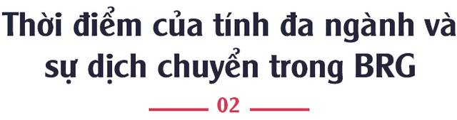Chủ tịch BRG: Chúng tôi đang đẩy nhanh các dự án vì hậu Covid-19, Việt Nam có thể trở thành điểm đến của thế giới! - Ảnh 3. Chủ tịch BRG: Chúng tôi đang đẩy nhanh các dự án vì hậu Covid-19, Việt Nam có thể trở thành điểm đến của thế giới! - Ảnh 3.