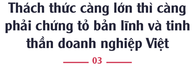 Chủ tịch BRG: Chúng tôi đang đẩy nhanh các dự án vì hậu Covid-19, Việt Nam có thể trở thành điểm đến của thế giới! - Ảnh 6. Chủ tịch BRG: Chúng tôi đang đẩy nhanh các dự án vì hậu Covid-19, Việt Nam có thể trở thành điểm đến của thế giới! - Ảnh 6.