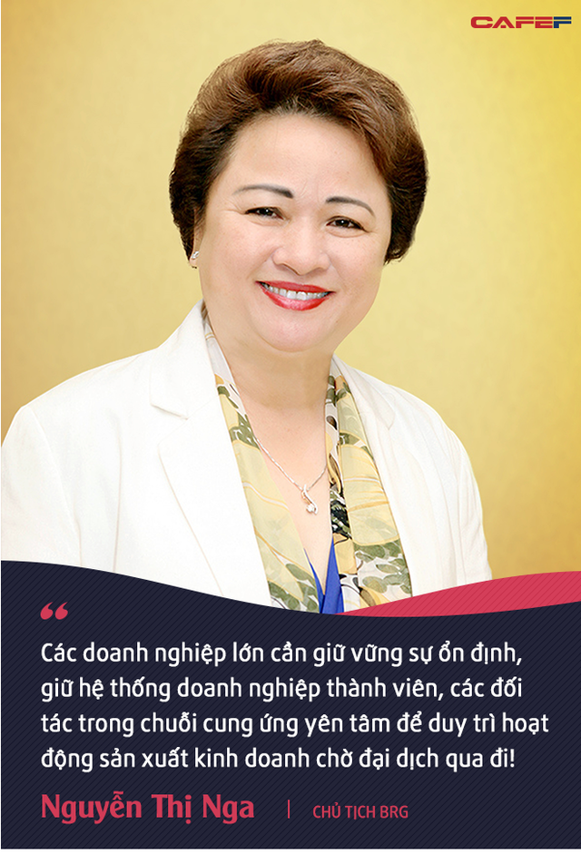 Chủ tịch BRG: Chúng tôi đang đẩy nhanh các dự án vì hậu Covid-19, Việt Nam có thể trở thành điểm đến của thế giới! - Ảnh 7. Chủ tịch BRG: Chúng tôi đang đẩy nhanh các dự án vì hậu Covid-19, Việt Nam có thể trở thành điểm đến của thế giới! - Ảnh 7.