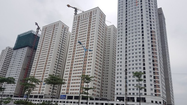 Giá bán sơ cấp của thị trường căn hộ tại Hà Nội vẫn ghi nhận mức tăng 10% theo năm bất chấp tác động của dịch bệnh COVID-19.