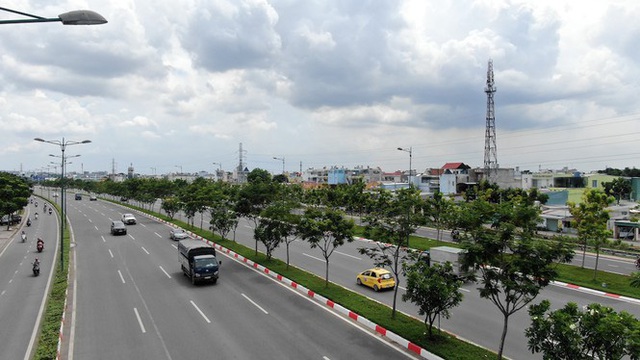 Chung cư trăm hoa đua nở dọc đại lộ đẹp nhất Sài Gòn - Ảnh 20.
