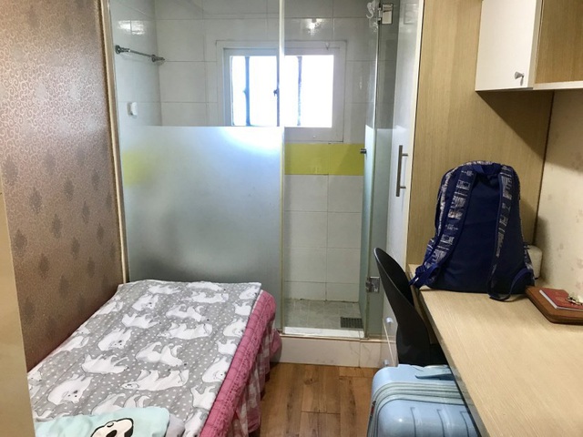 Những căn phòng tí hon chỉ 3 - 6m² nhưng chẳng thiếu thứ gì ở Hàn Quốc và Nhật Bản: Xu hướng thiết thực và được ưa chuộng của giới trẻ - Ảnh 5.