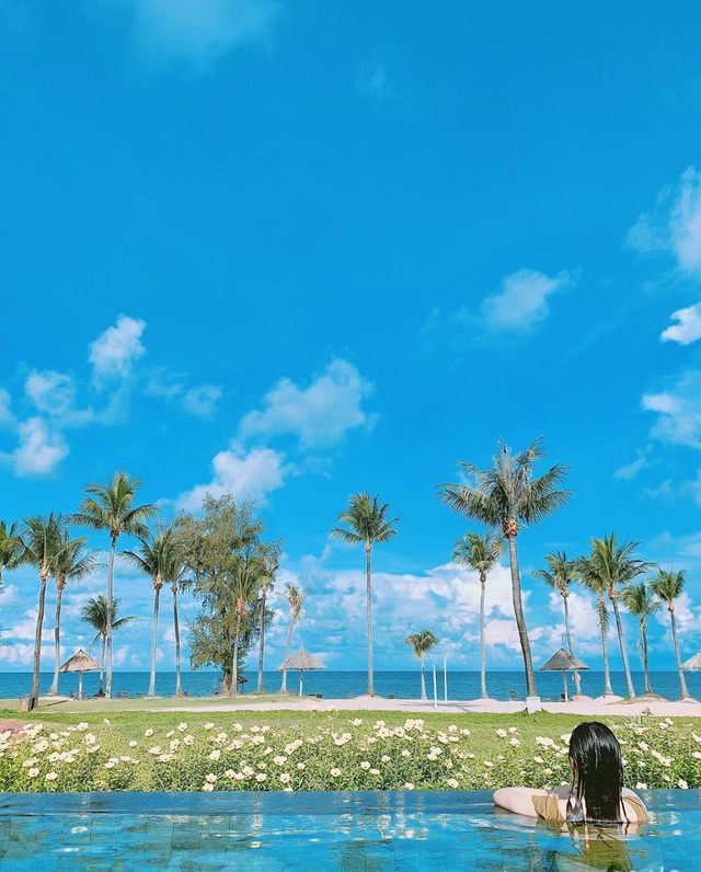 Ai tập yoga nên tới 6 resort 4 sao này tại Phú Quốc, đầy đủ tiện nghi nhưng giá không quá 2 triệu VNĐ: Tìm kiếm bình yên giữa khung cảnh thiên nhiên trời ban - Ảnh 15.