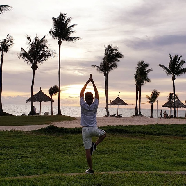 Ai tập yoga nên tới 6 resort 4 sao này tại Phú Quốc, đầy đủ tiện nghi nhưng giá không quá 2 triệu VNĐ: Tìm kiếm bình yên giữa khung cảnh thiên nhiên trời ban - Ảnh 14.