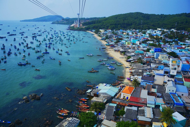 Công ty nhà Johnathan Hạnh Nguyễn trúng thầu dự án hơn 6.800 tỉ đồng ở Phú Quốc - Ảnh 1.