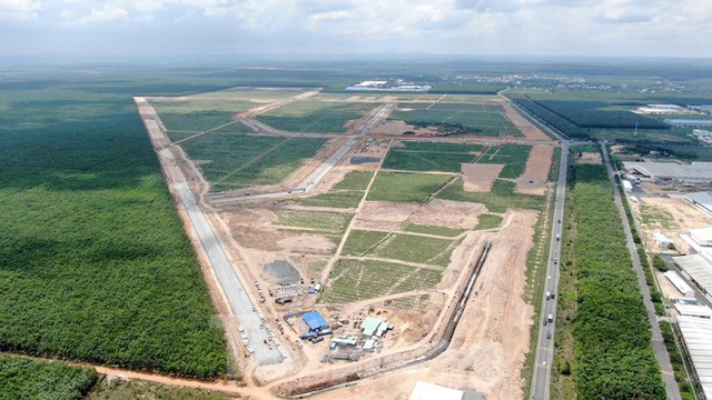 Cận cảnh khu tái định cư sân bay Long Thành rộng 280 ha - Ảnh 3.