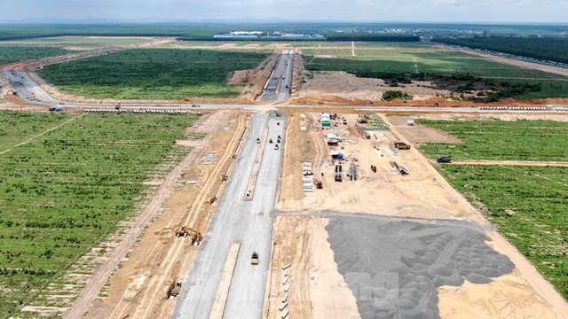 Cận cảnh khu tái định cư sân bay Long Thành rộng 280 ha - Ảnh 21.