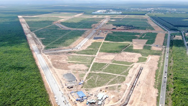 Cận cảnh khu tái định cư sân bay Long Thành rộng 280 ha - Ảnh 4.