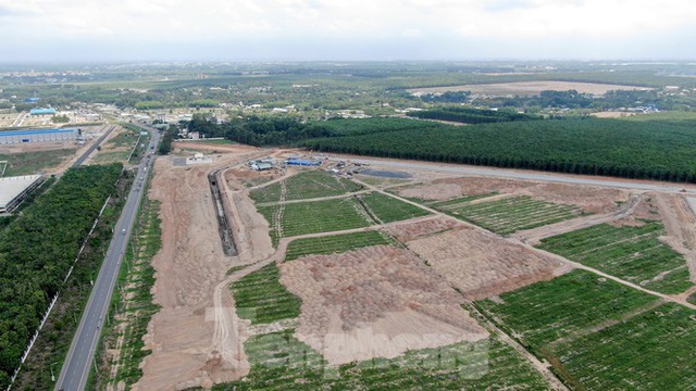 Cận cảnh khu tái định cư sân bay Long Thành rộng 280 ha - Ảnh 6.