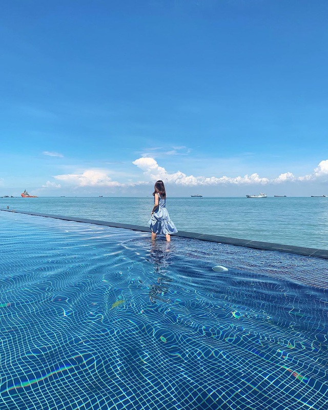 4 resort 5 sao rất đáng để trải nghiệm ở Vũng Tàu: Những địa điểm hoàn hảo cho các gia đình muốn nghỉ dưỡng - Ảnh 2.