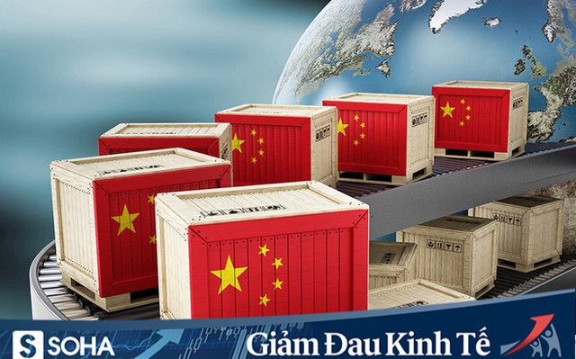 WSJ: Ph&aacute;t hiện văn ph&ograve;ng đại diện của hơn 1300 doanh nghiệp TQ d&ugrave;ng địa chỉ "ma"