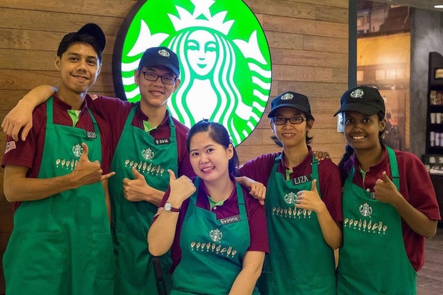 2 năm làm việc tại Starbucks, nhân viên pha chế tiết lộ 7 bí mật khiến ai nấy mở mang tầm mắt - Ảnh 1.