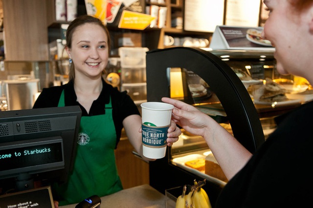 2 năm làm việc tại Starbucks, nhân viên pha chế tiết lộ 7 bí mật khiến ai nấy mở mang tầm mắt - Ảnh 3.