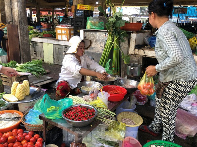 Hậu COVID-19, TPHCM sẽ có nhiều doanh nghiệp giải thể - Ảnh 1.