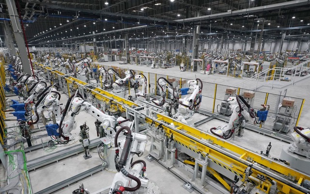 Chuyên gia The Economist Intelligence Unit: Mỹ đe dọa rút khỏi WTO, tình hình Trung Quốc phức tạp, đối thủ số 1 và nguy cơ hàng đầu của Việt Nam là gì?