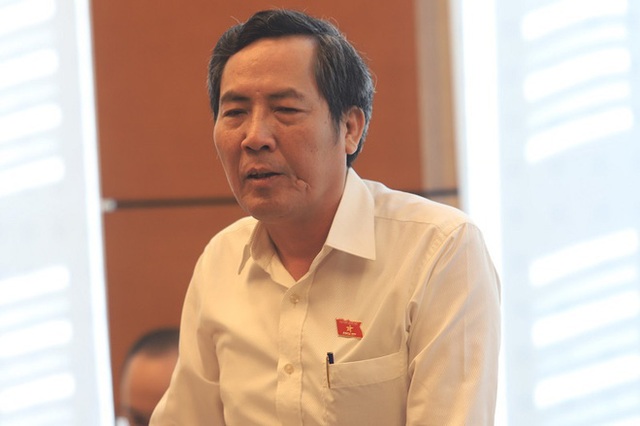  Thủ tướng Nguyễn Xuân Phúc: Gần 100 cán bộ cao cấp bị xử lý không phải ít - Ảnh 1.