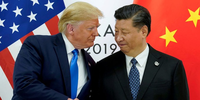 Bloomberg: Bạn nghĩ rằng quá khó để các công ty rời Trung Quốc? Nghĩ lại đi! - Ảnh 1. Bloomberg: Bạn nghĩ rằng quá khó để các công ty rời Trung Quốc? Nghĩ lại đi! - Ảnh 1.