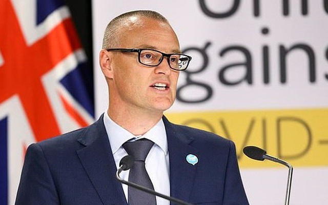 Bộ trưởng Y tế New Zealand từ chức do vi phạm quy tắc về Covid-19 - Ảnh 1.