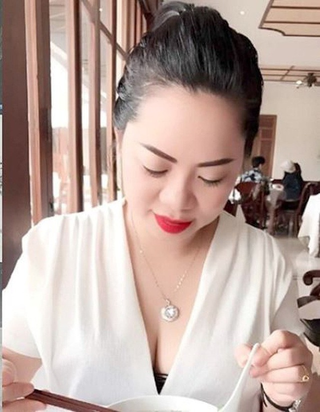  Khởi tố vụ án nữ doanh nhân bị tố chiếm đoạt trên 250 tỉ đồng  - Ảnh 1.