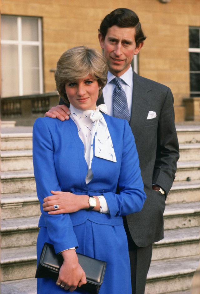 Thử thách đầu tiên của Công nương Diana khi làm dâu hoàng gia: Bị Thái tử Charles mắng mỏ thậm tệ, trở thành thảm họa không ai muốn nhắc đến - Ảnh 1.