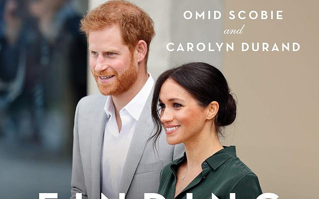 Tiết lộ mới về lý do khiến vợ chồng Meghan Markle kiên quyết rời khỏi hoàng gia và chống lại cả thế giới