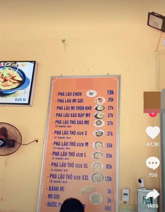 Để siết chặt ý thức bảo vệ sức khoẻ cho khách hàng, một quán ăn tại Đà Nẵng đăng tấm bảng nhắc nhở việc rửa tay theo cách có 1-0-2 - Ảnh 2.