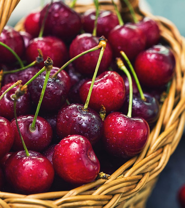 Trong quả cherry có 1 bộ phận cực độc: Khi ăn phải cẩn thận lược bỏ, nếu không có thể gây ngộ độc nặng dẫn đến tử vong - Ảnh 3.