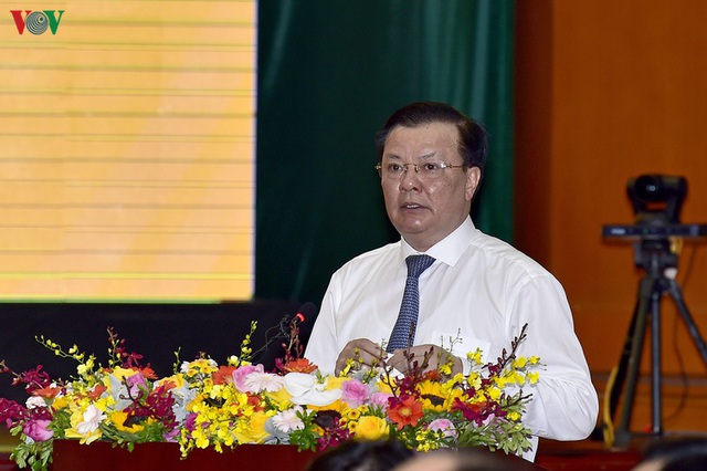 Thủ tướng yêu cầu ngành Tài chính không để cua cậy càng, cá cậy vây - Ảnh 1. Thủ tướng yêu cầu ngành Tài chính không để cua cậy càng, cá cậy vây - Ảnh 1.
