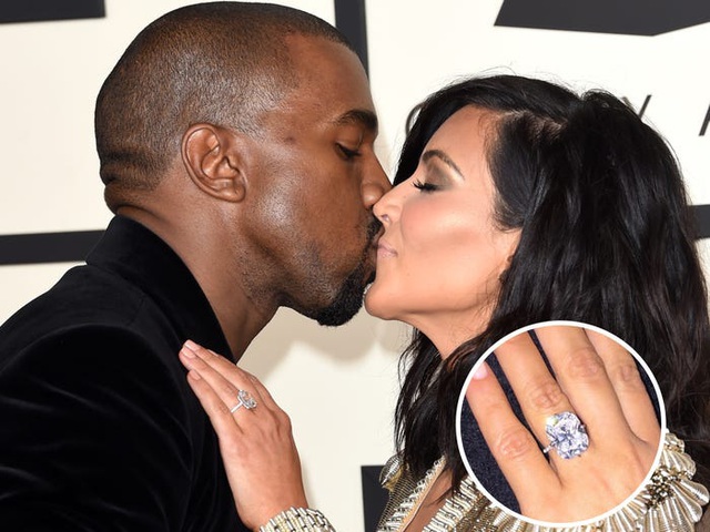 Kanye West – rapper vừa tuyên bố tranh cử tổng thống Mỹ giàu có như thế nào? - Ảnh 10. Kanye West – rapper vừa tuyên bố tranh cử tổng thống Mỹ giàu có như thế nào? - Ảnh 10.