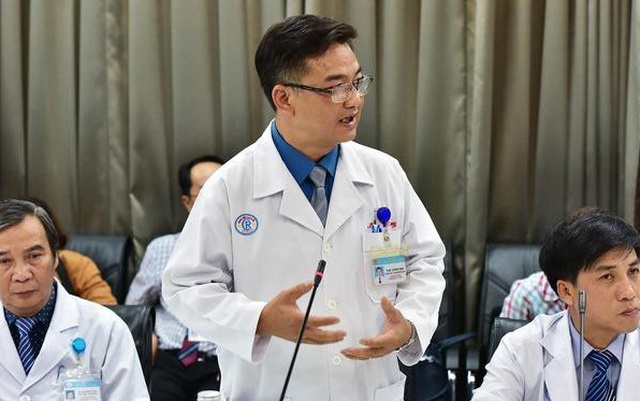 Bác sỹ Việt Nam chỉ ra cách có thể loại bỏ Covid-19 khi lỡ hít phải